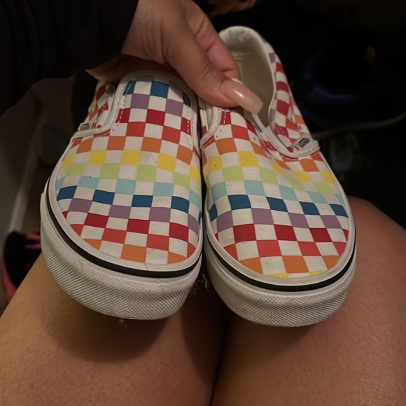 Vans - Picture 2 of 2